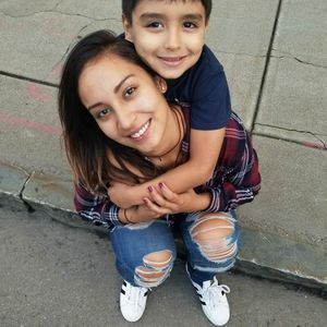 Meet your Posher, Rafaela